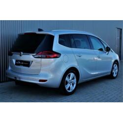 Opel Zafira Tourer 1.4 Blitz 7-PERSOONS LEER NAVI 17" 71000K