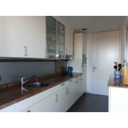 Fraaie complete keuken zelf demonteren
