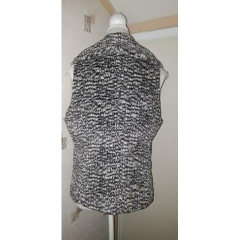 >Bont gilet, Expresso! z.g.a.n.