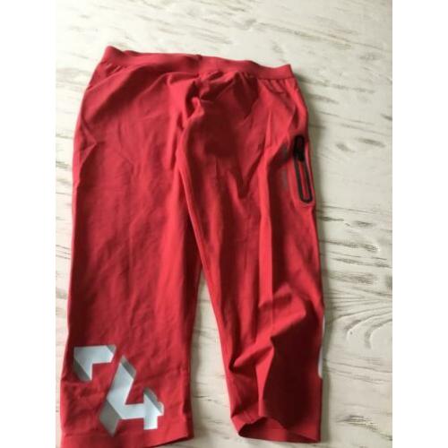 Reebok Crossfit legging