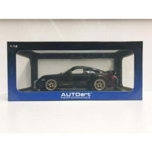 Autoart Porsche 911 (997) GT2 RS 1:18 Nieuw
