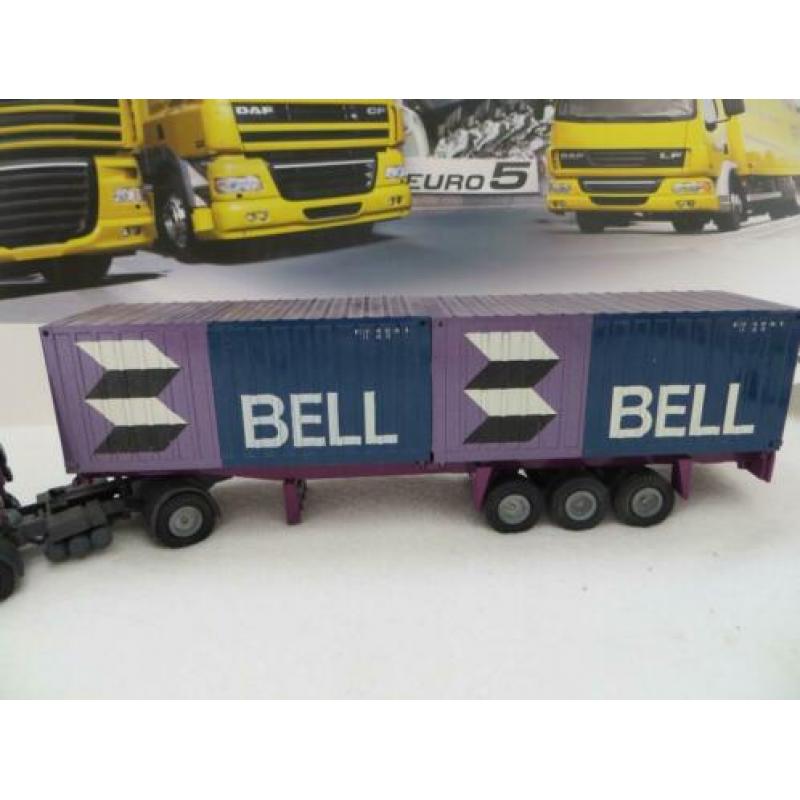 Daf 95 310 BELL Maste Broek Meppel