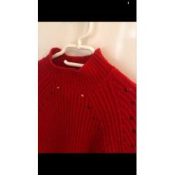 Leuke trui Vero moda