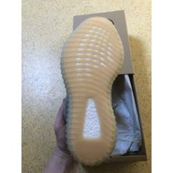 Adidas yeezy boost 350 desert sage mt 44 2/3