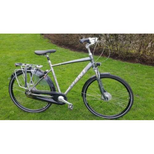 Pherenfie z.g.a.n herenfiets Giant Futoro 57cm 8 versnelling