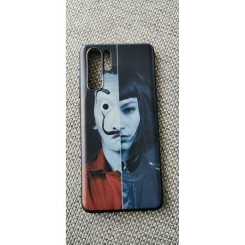 Huawei p30 pro hoesjes