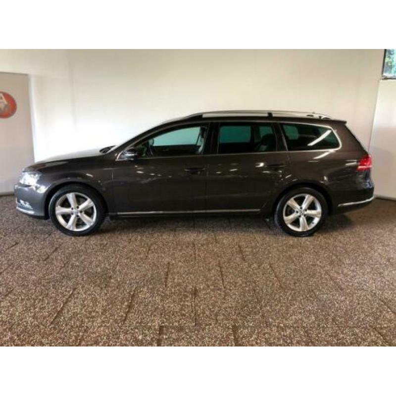 Volkswagen Passat Variant 2.0 TDI Highline BlueMotion DSG, C