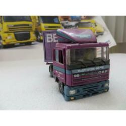 Daf 95 310 BELL Maste Broek Meppel