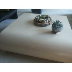 Salontafel hout