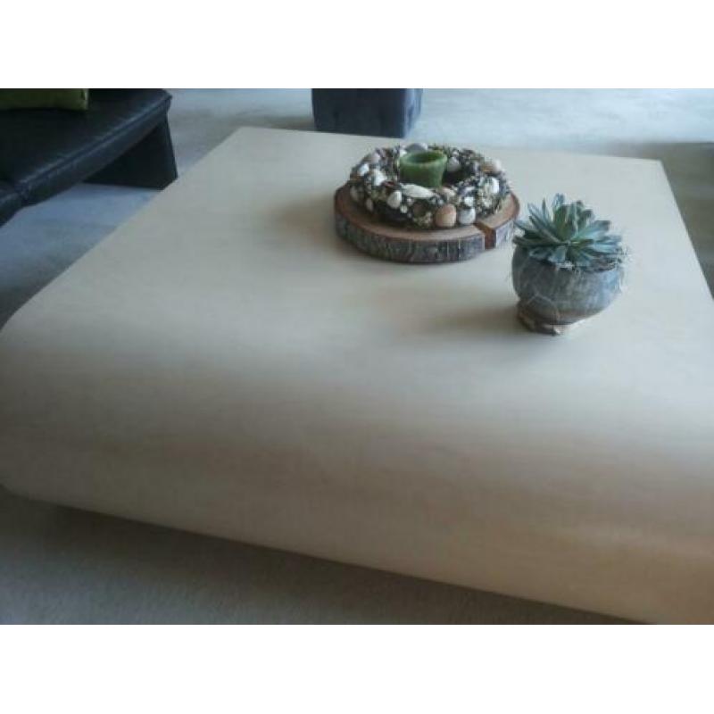 Salontafel hout
