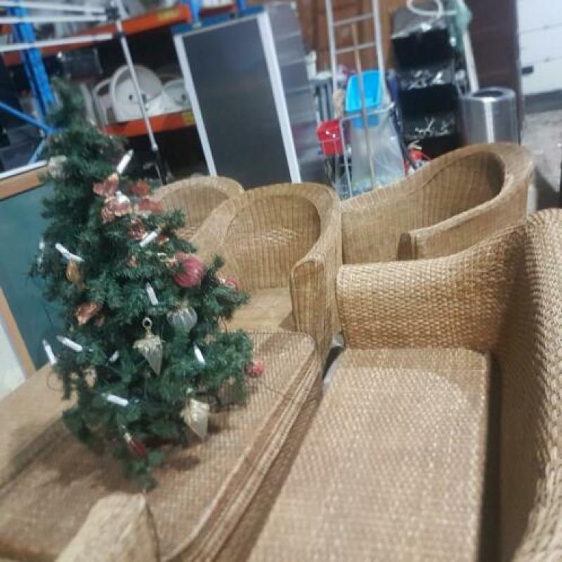 loungeset