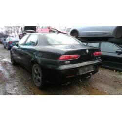 Alfa Romeo 156 1.8 16V T.S 2001 ONDERDELEN