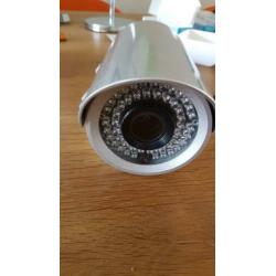 Lilin IPR-7722 Security Camera
