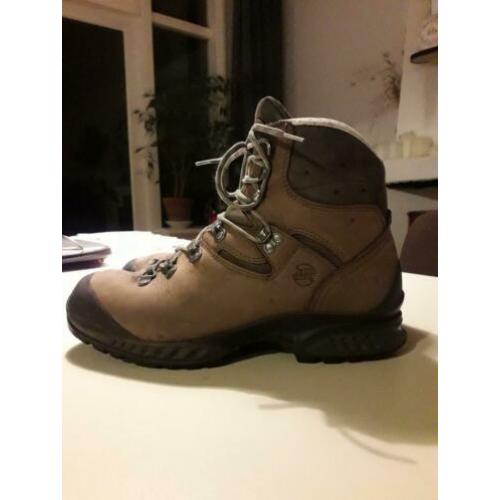 Hanwag Tatra ll wide mt43