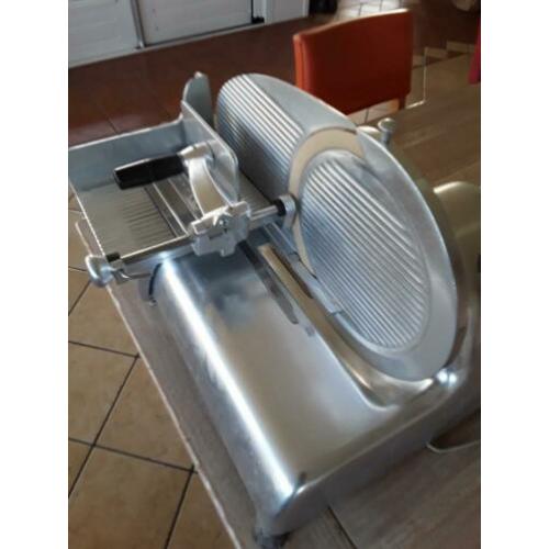 Bizerba vleessnijmachine