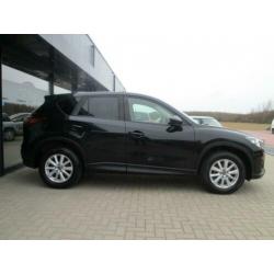 Mazda CX-5 SKYACTIV-G 2.0 TS+ Lease Pack Ex Btw Ex Bpm