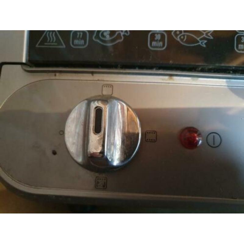Oven elektrisch (Moulinex Uno XL)