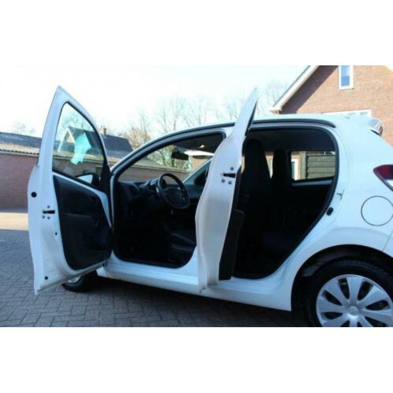 Peugeot 108 1.0 e-VTi 5 Deurs/Airco/59Dkm! (bj 2015)