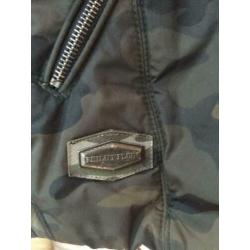 Phillip plein dames jas mt.s