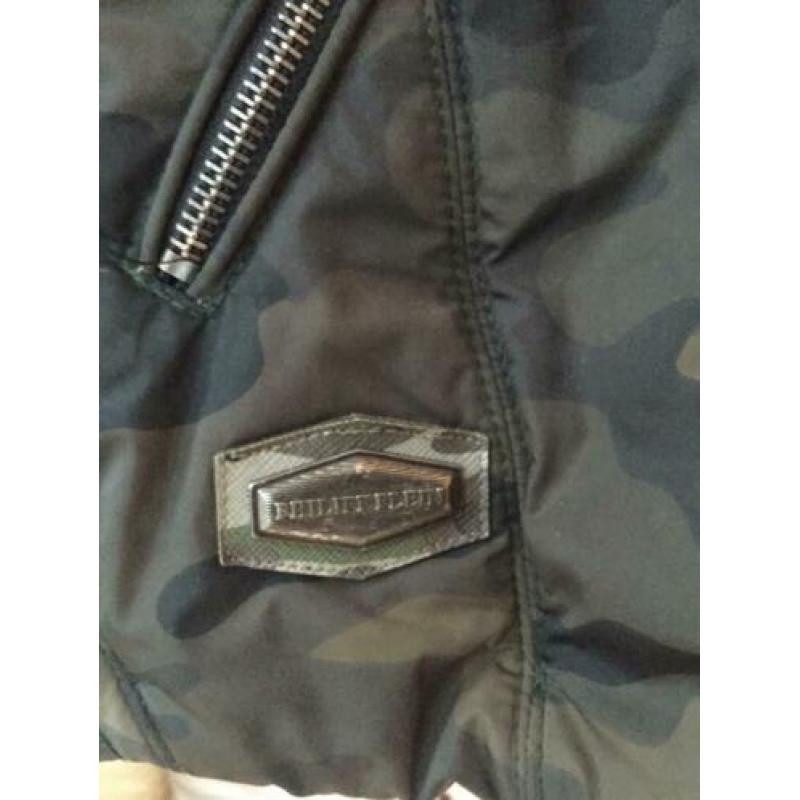 Phillip plein dames jas mt.s