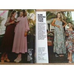 Knipmode vintage november nr.11/ 1977