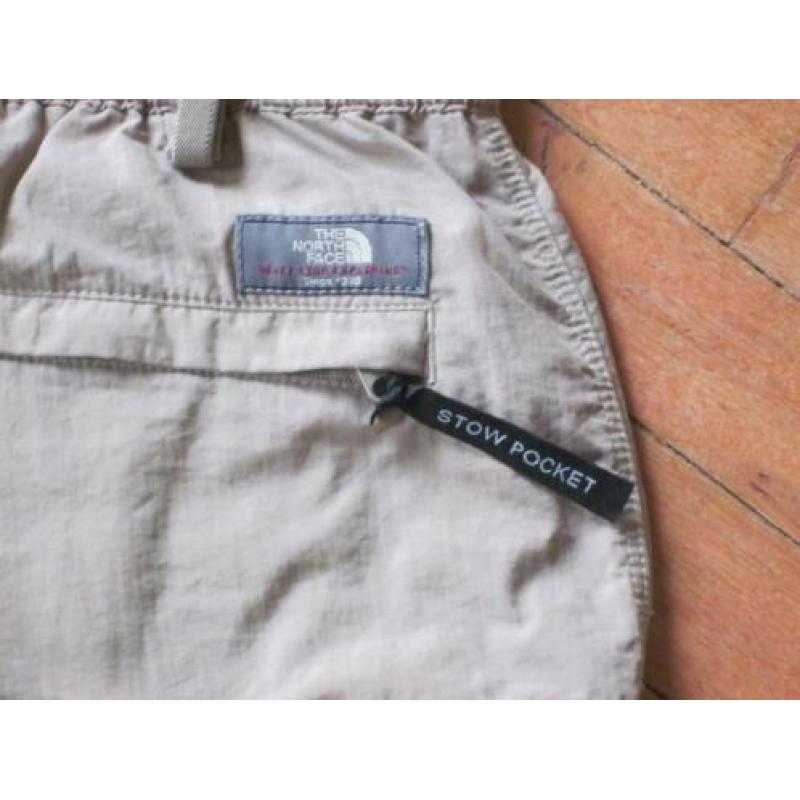 North Face afrits broek Dames