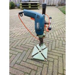 Black & Decker Kolomboormachine