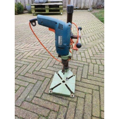 Black & Decker Kolomboormachine