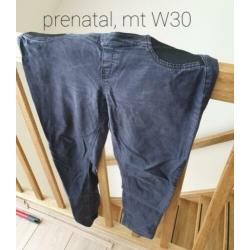 Mama licious, Prenatal, HM mama