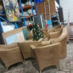 loungeset