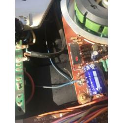 gevraagd SL1600/1700/1800/1200 mk2 technics donor voor sloop