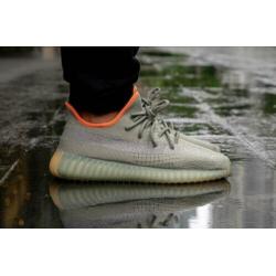 Adidas yeezy boost 350 desert sage mt 44 2/3