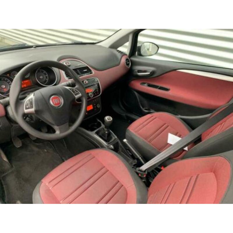 Fiat Punto Evo 1.3 M-Jet Dynamic Apk (07-01-2021) *INRUIL MO