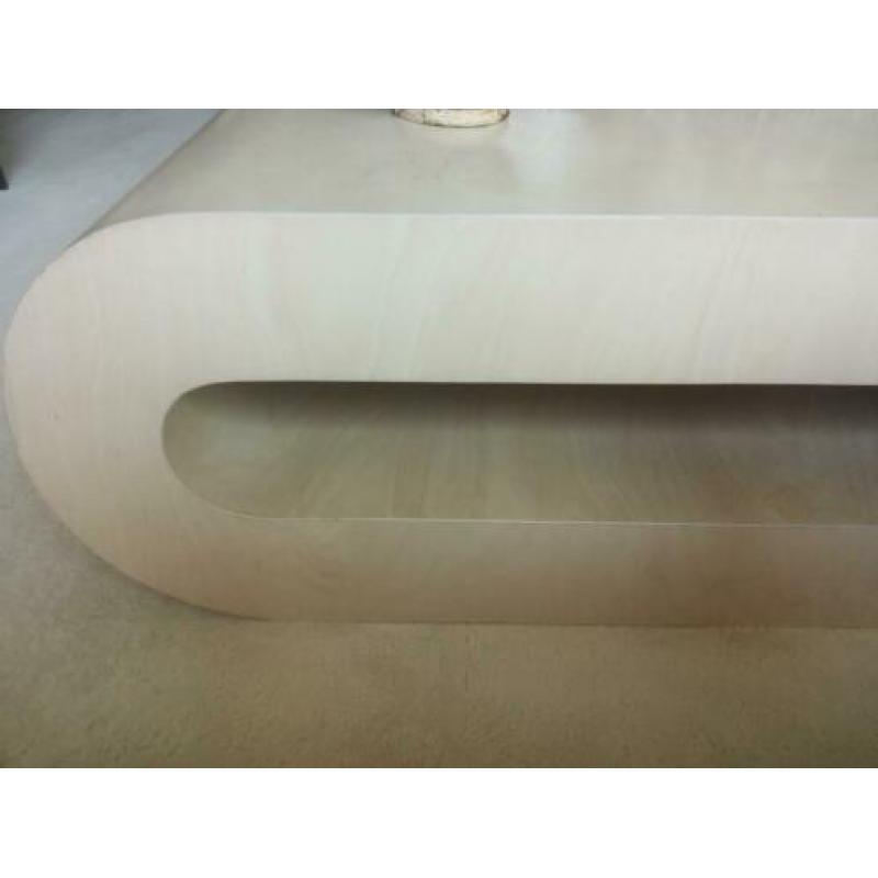 Salontafel hout