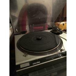 gevraagd SL1600/1700/1800/1200 mk2 technics donor voor sloop