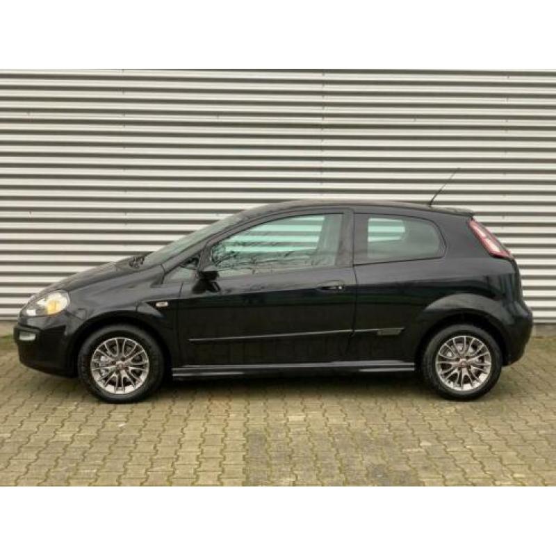 Fiat Punto Evo 1.3 M-Jet Dynamic Apk (07-01-2021) *INRUIL MO