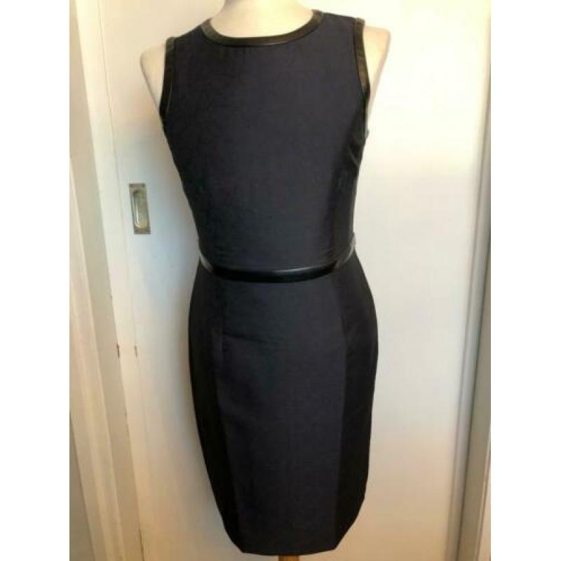 NIEUWE Jurk 38 Addy van de Krommenacker NEDERLANDSE COUTURE