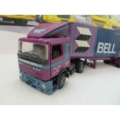 Daf 95 310 BELL Maste Broek Meppel