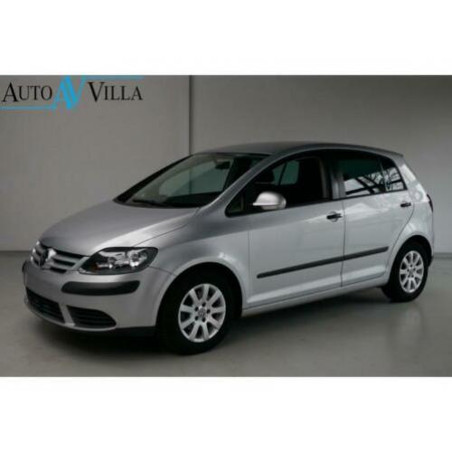 Volkswagen Golf Plus 2.0 TDI Comfortline (bj 2005)