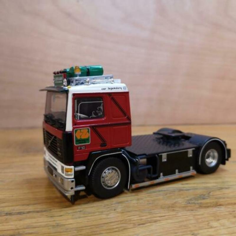 Te koop Tekno Zijderlaan modellen