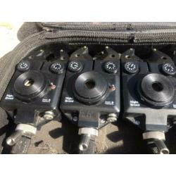 Knuckleheads bosch & hamer de enige echte compleet