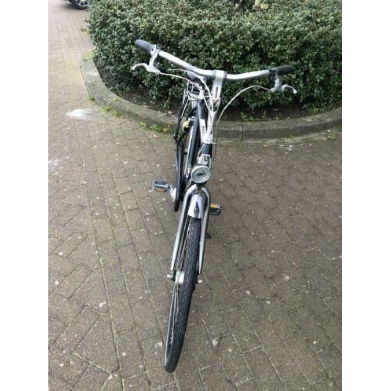 Fiets