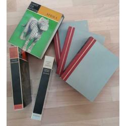 Kunst der Wereld - Elsevier - Afrika-Islam-Perzie hardcover