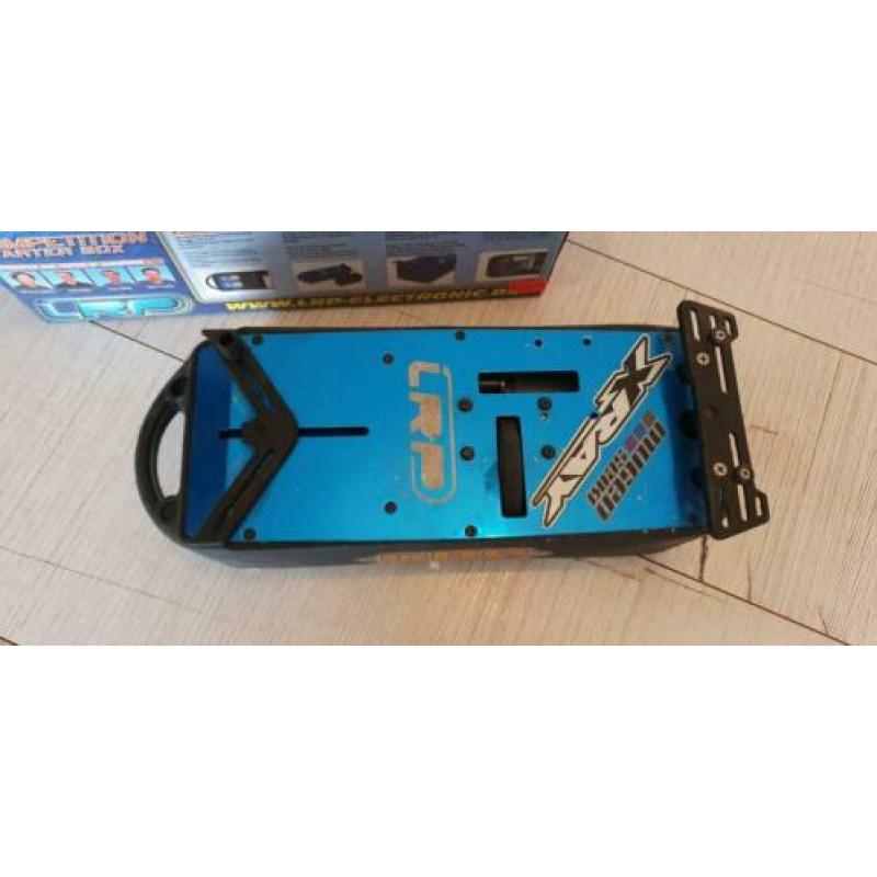 LRP starterbox