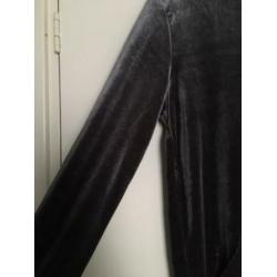 Velvet hoodie, Forever 21