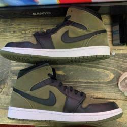 Nike air jordan 1