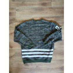 Adidas Camo Trui Maat L