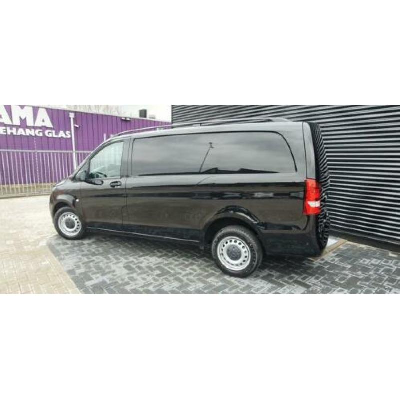 Mercedes-Benz Vito 111 CDI Lang *Airco Audio/Navi/Camera, Pa