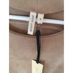 Jacky Luxury jurkje dames S