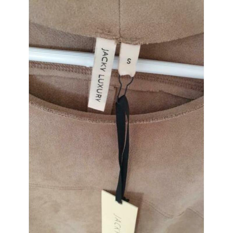 Jacky Luxury jurkje dames S